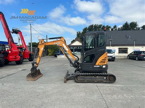 case cx26c|case cx26c excavator.